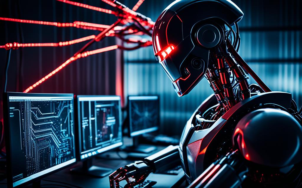 AI cybersecurity