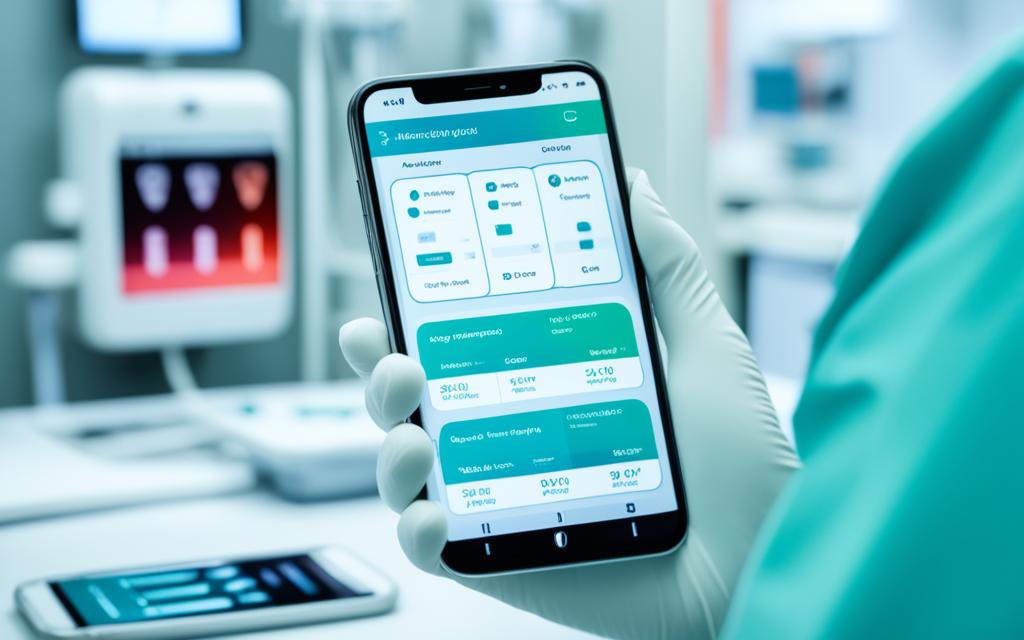 AI-driven healthcare diagnostics