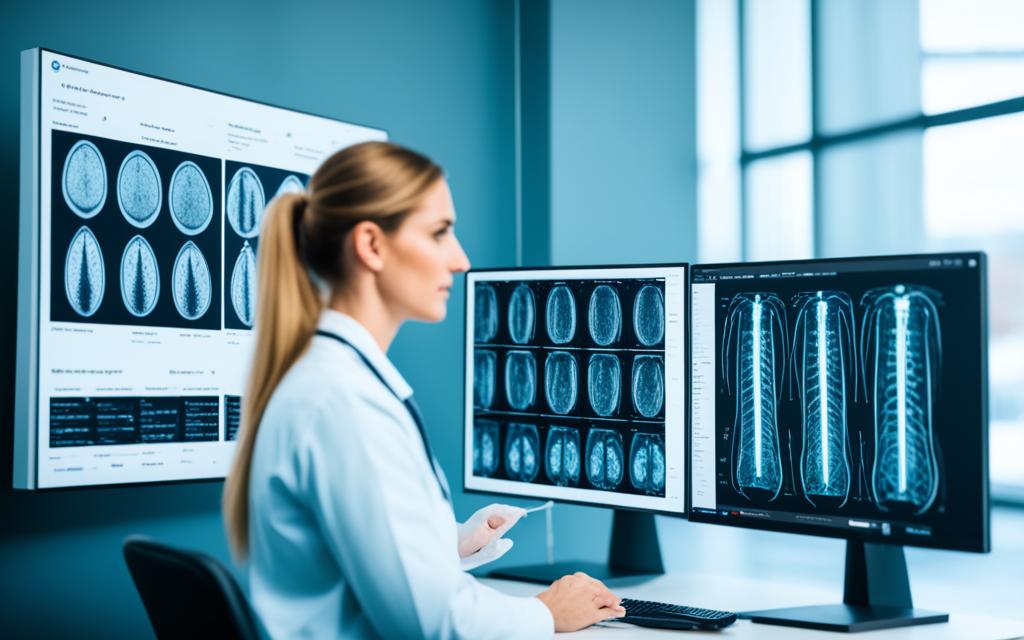 AI in healthcare