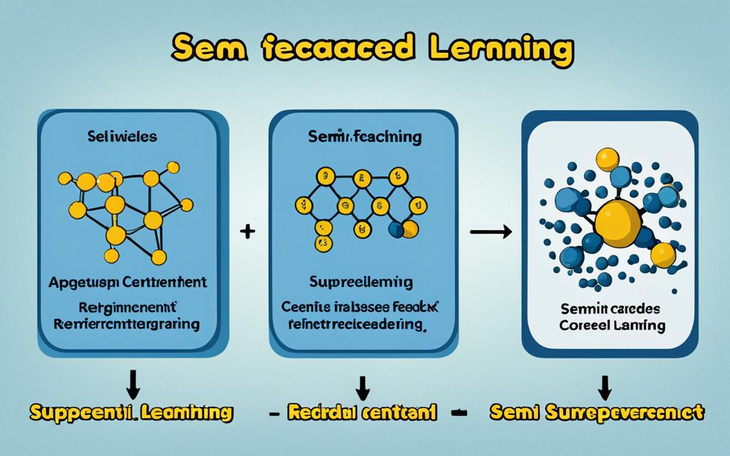 Semi-supervised and Reinforcement Learning