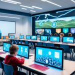 ai for schools and kids' education