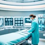 how does ai change our healthcare systems