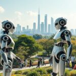 can ai and humans coexist for a long time