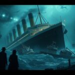 titanic conspiracy